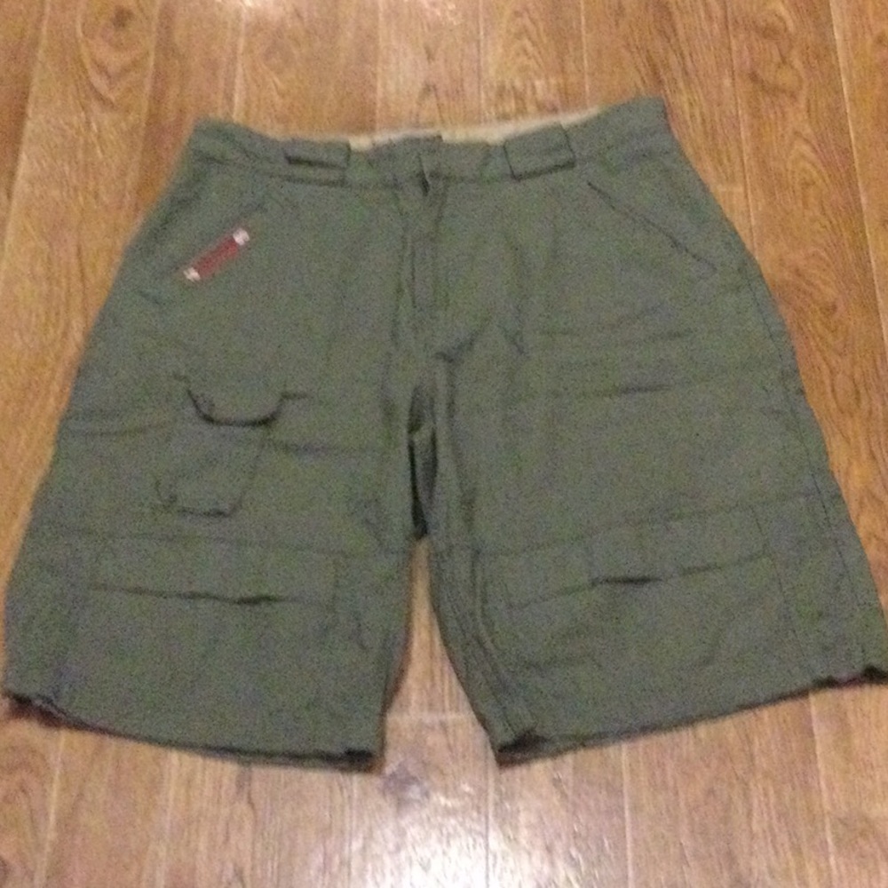 Tommy Jeans Cargo Shorts